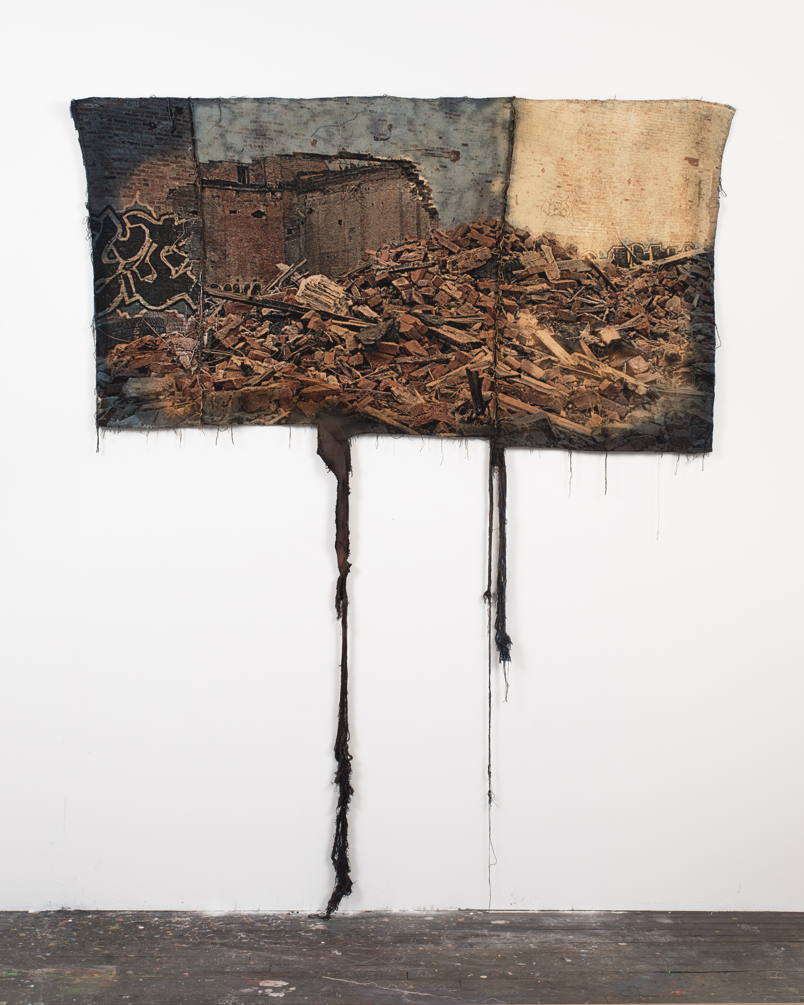 Blowout, 2018