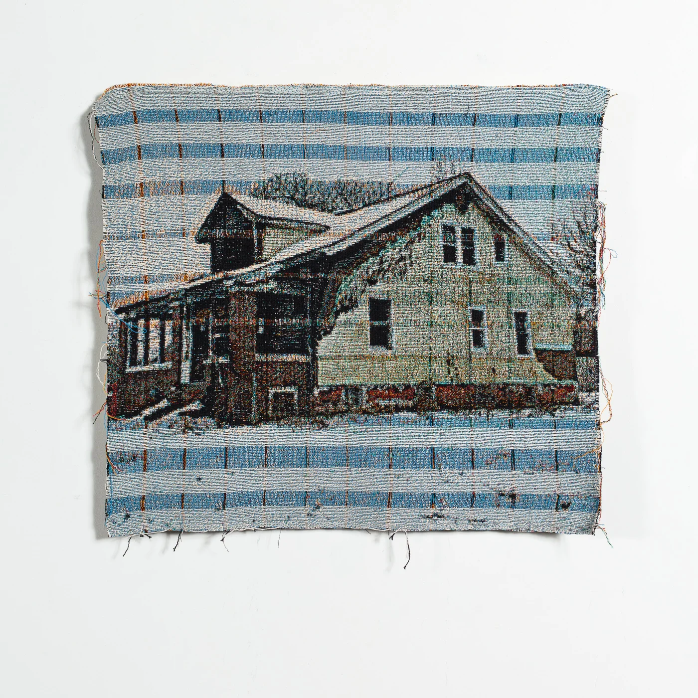 Detroit House 3, 2019