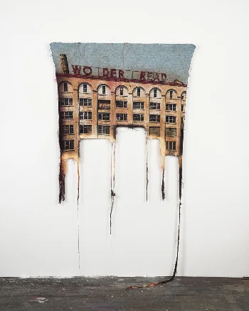 A New Photographic Biennial Looks to America’s Rust BeltHumble Arts Foundation interviews Rust Belt Biennial curators, June 10, 2019