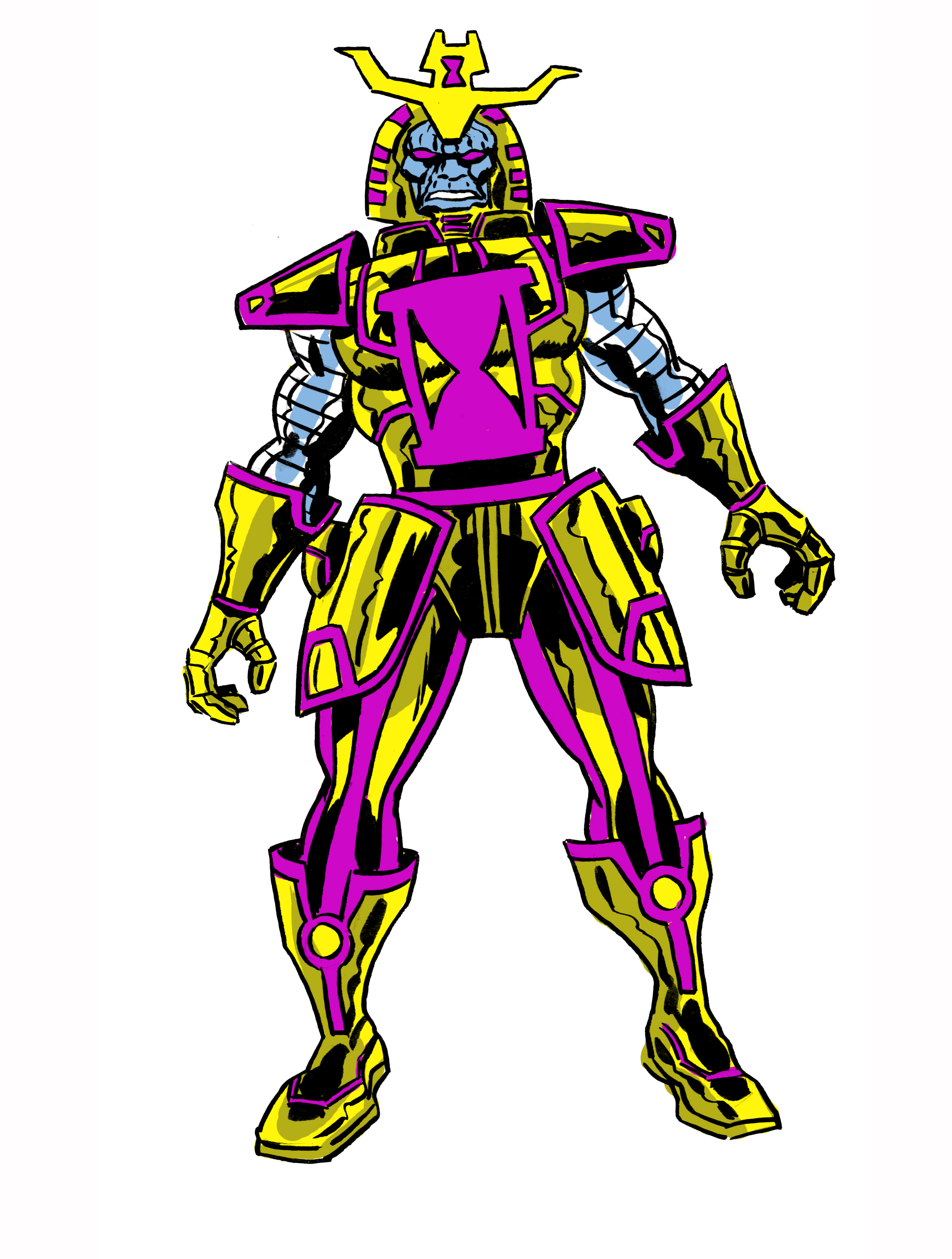 Timemaster