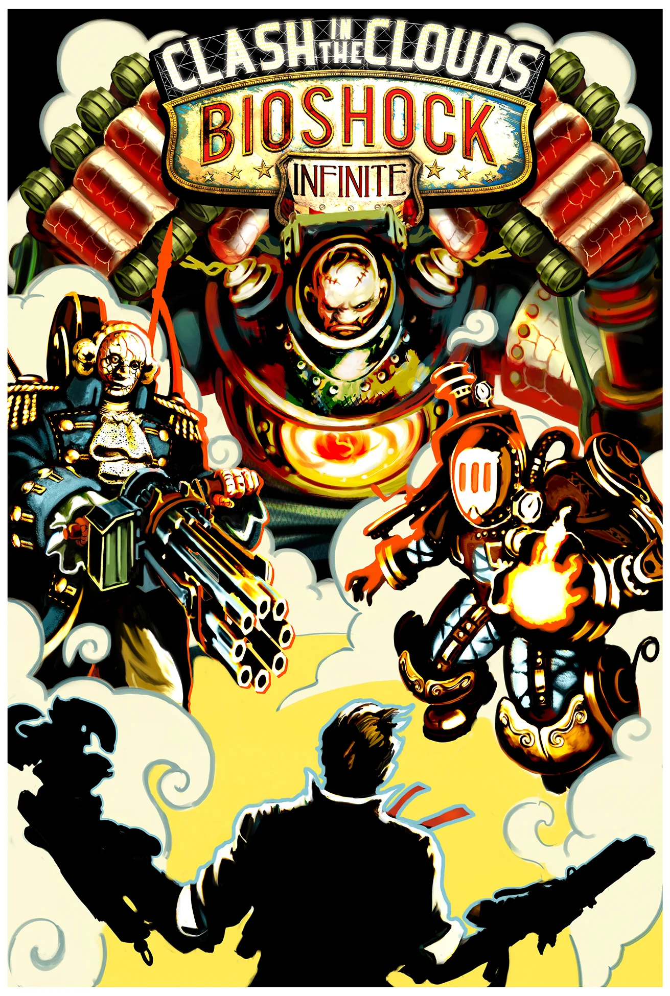 clash in the clouds download free clash in the clouds download free