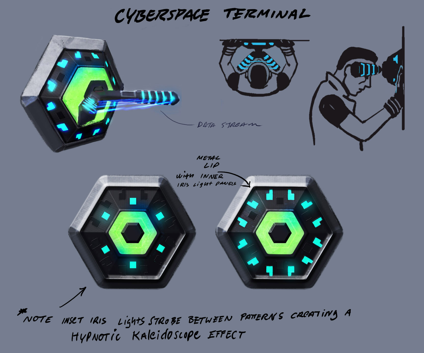 Cyber Jack