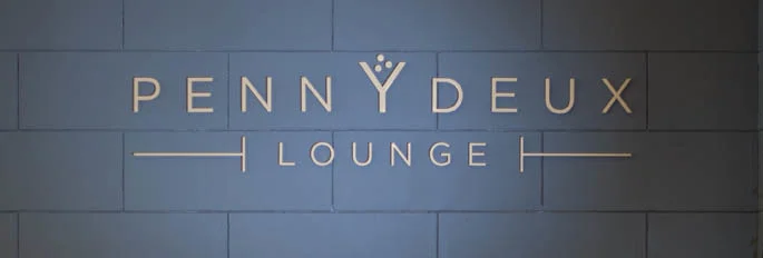 Sadly the Penny Deux has closed its doors.