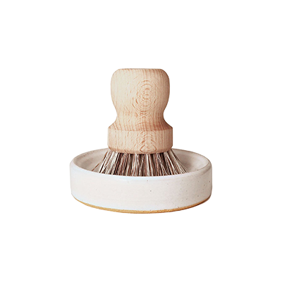 Pot Brush