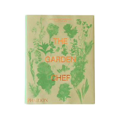 The Garden Chef