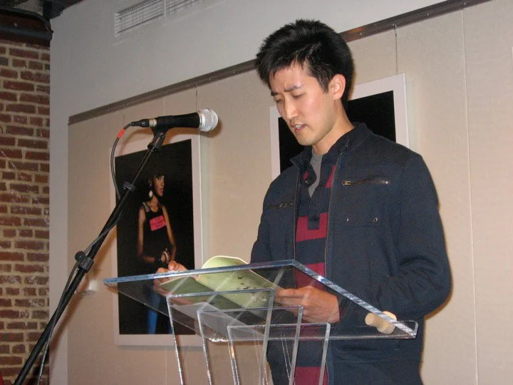 21c Reading Series 21c Museum Hotel, Louisville, KY, March 29, 2010