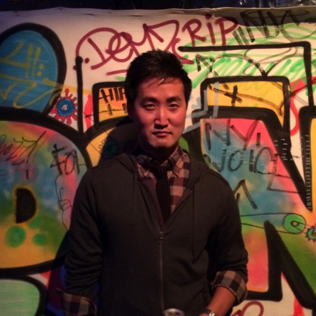 Ghetto Hors D'Oeuvres The Bushwick Starr, Brooklyn, NY, December 13, 2014