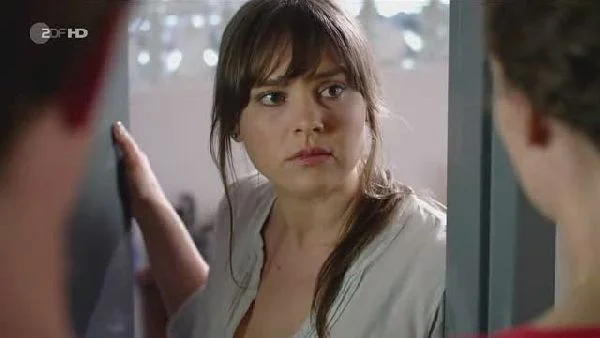 Katie Fforde - Like Fire & Water, German Network TV Movie