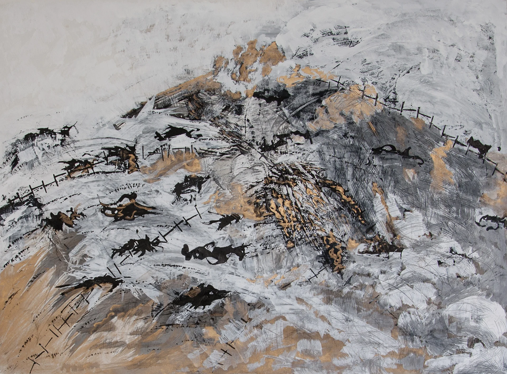 Sense of Snow