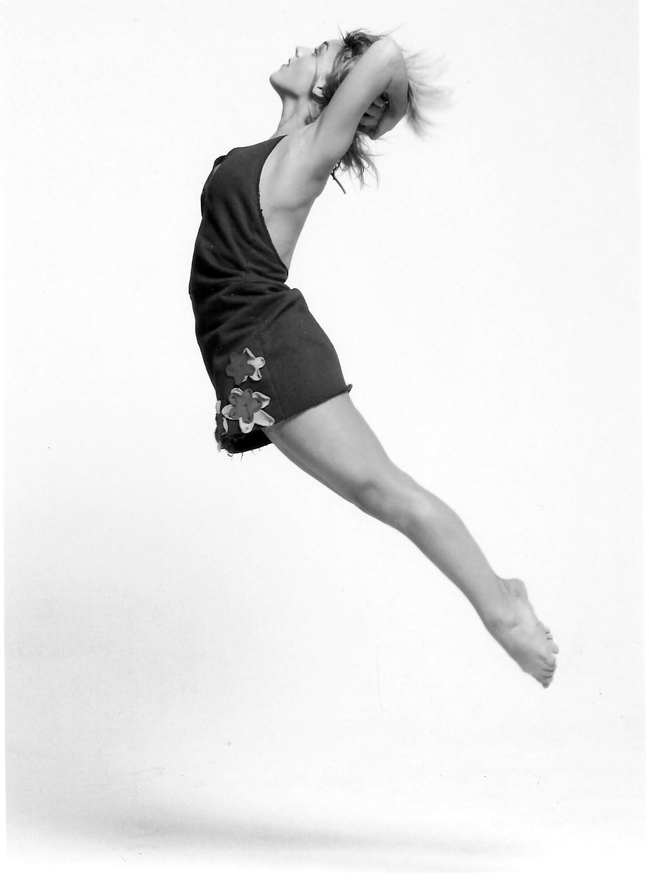 photo: David Hou 2003