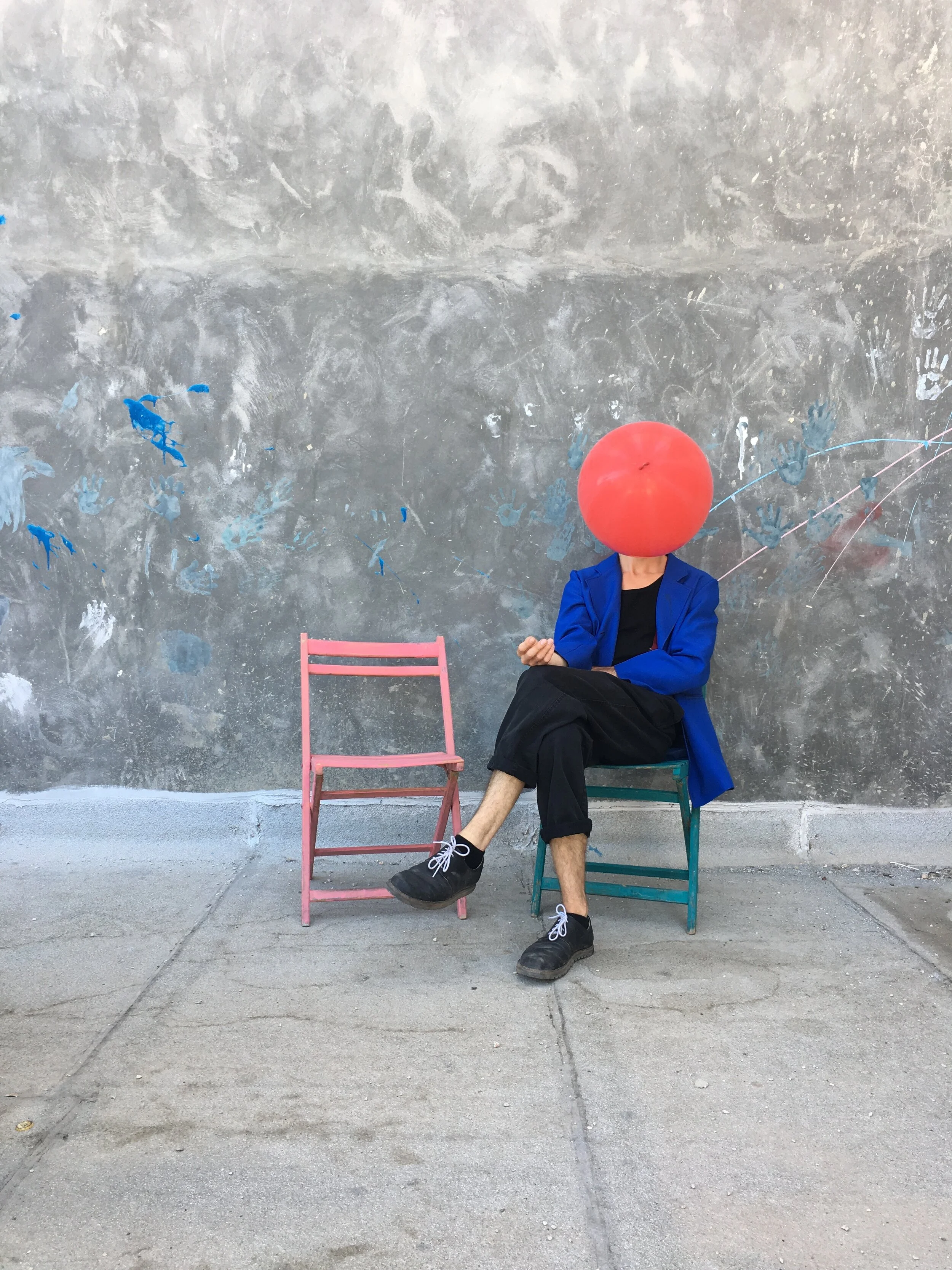 marhaban photo: Raed Hazboun 2019