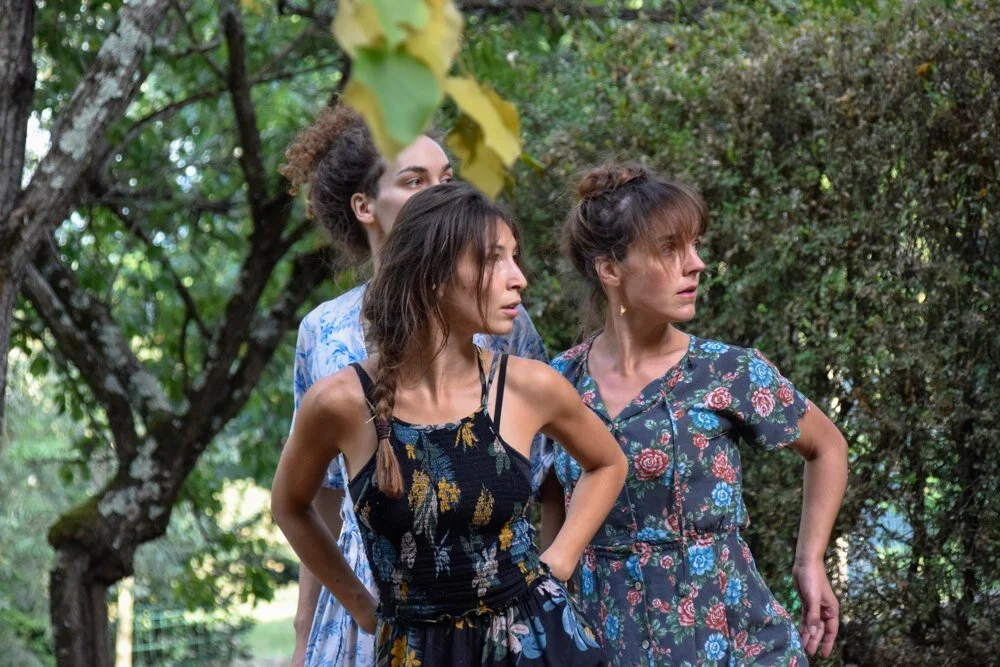 in cambio photo: Giampiero Serboli 2019