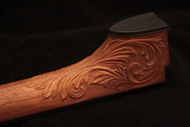 Fielding "Vega" banjo neck