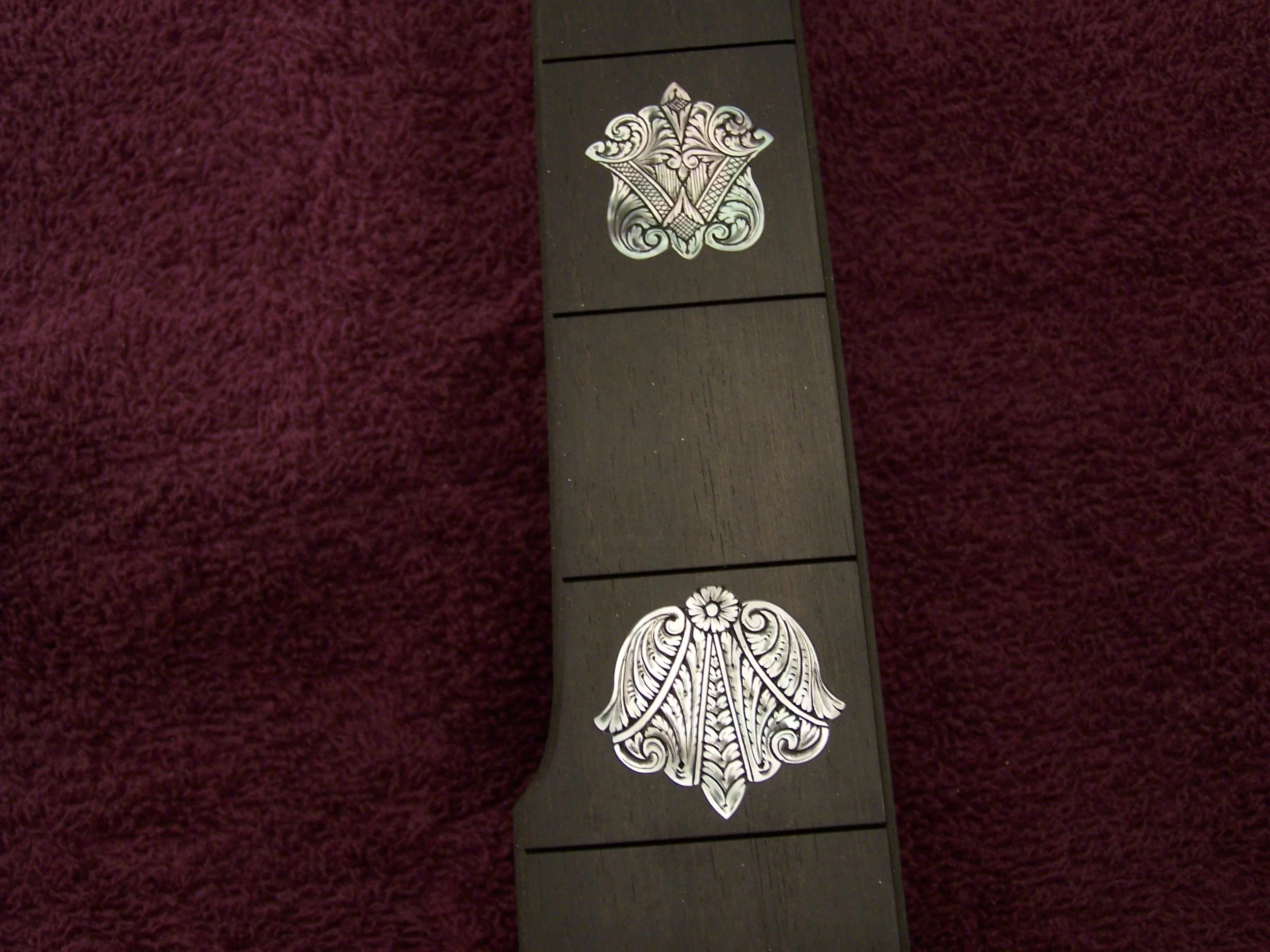 Reed Martin's Vega Deluxe