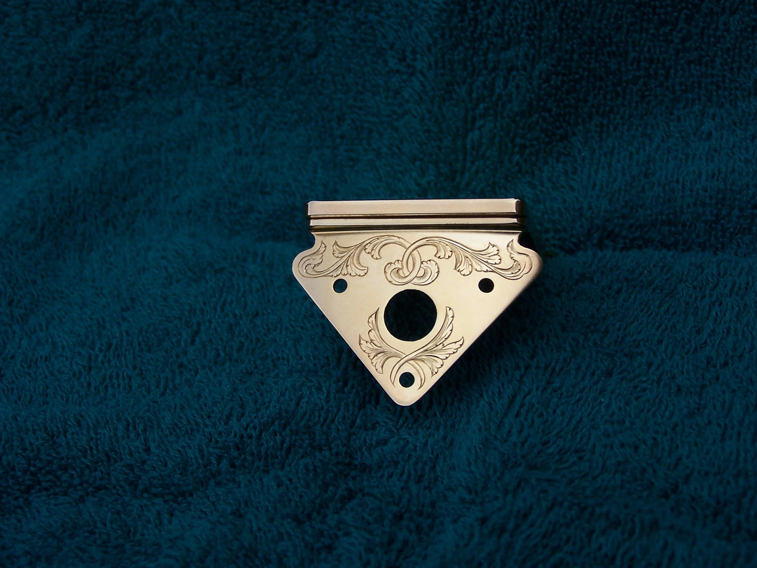 Alden TP end view.jpg