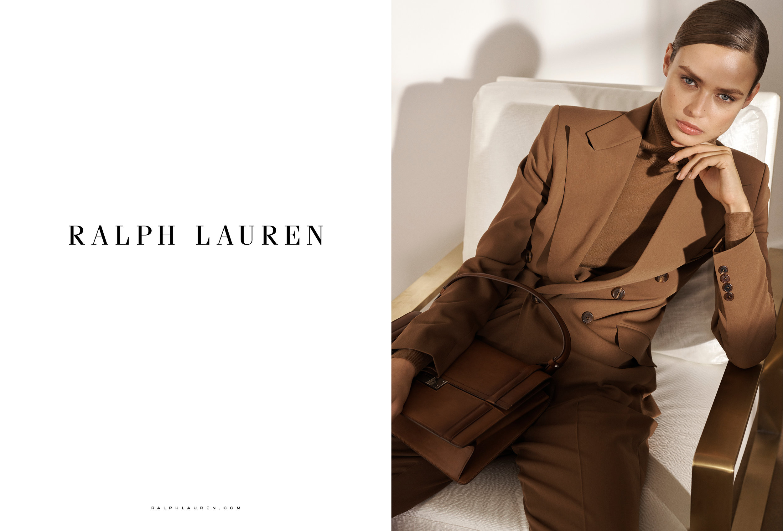 RALPH LAUREN | PRE-FALL '19