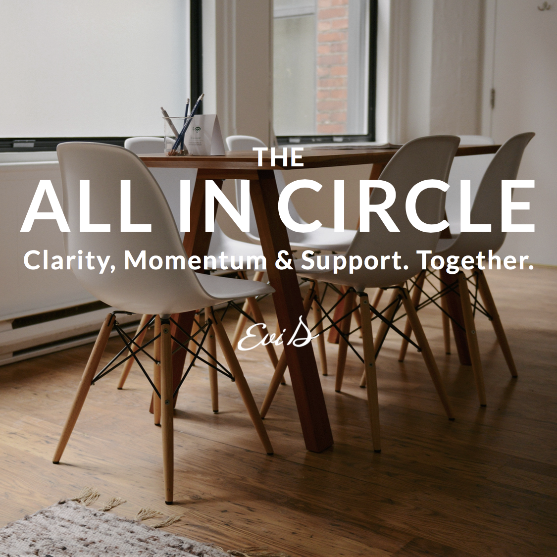 The All In Circle