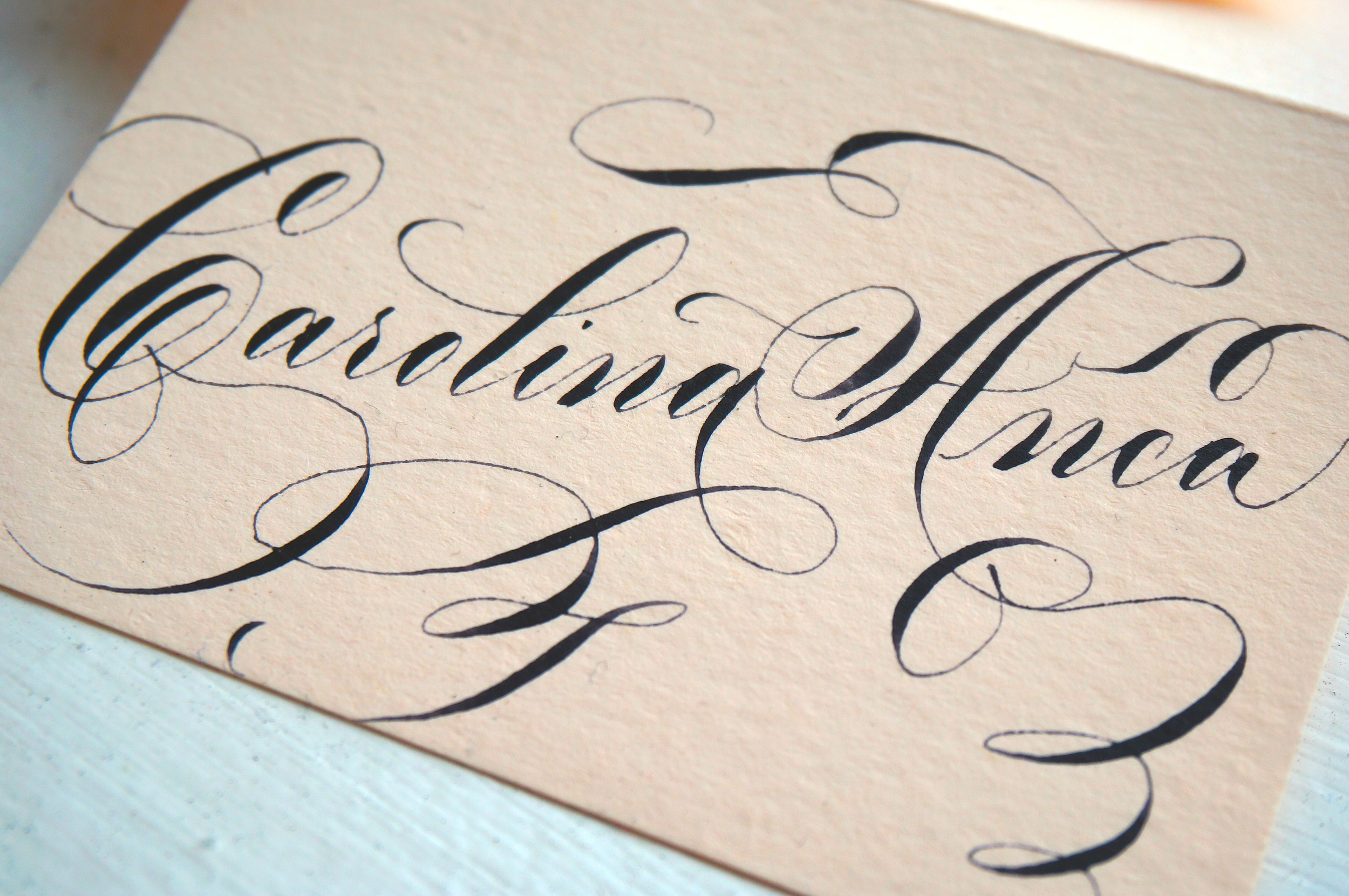 Hyperflourished placecard closeup.jpg