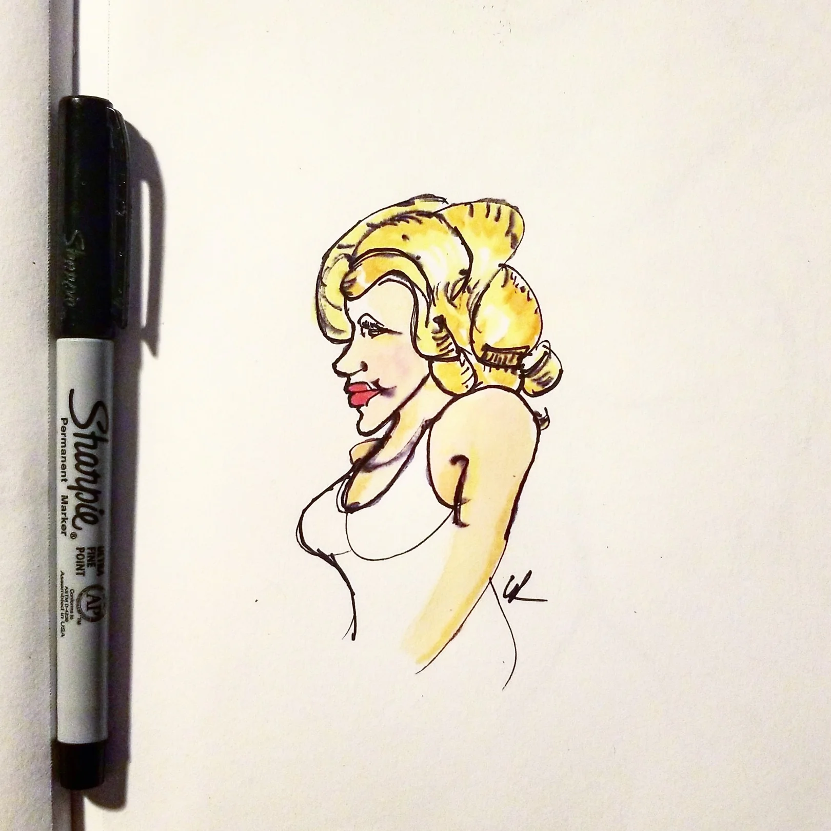 14/31: Dolly Parton