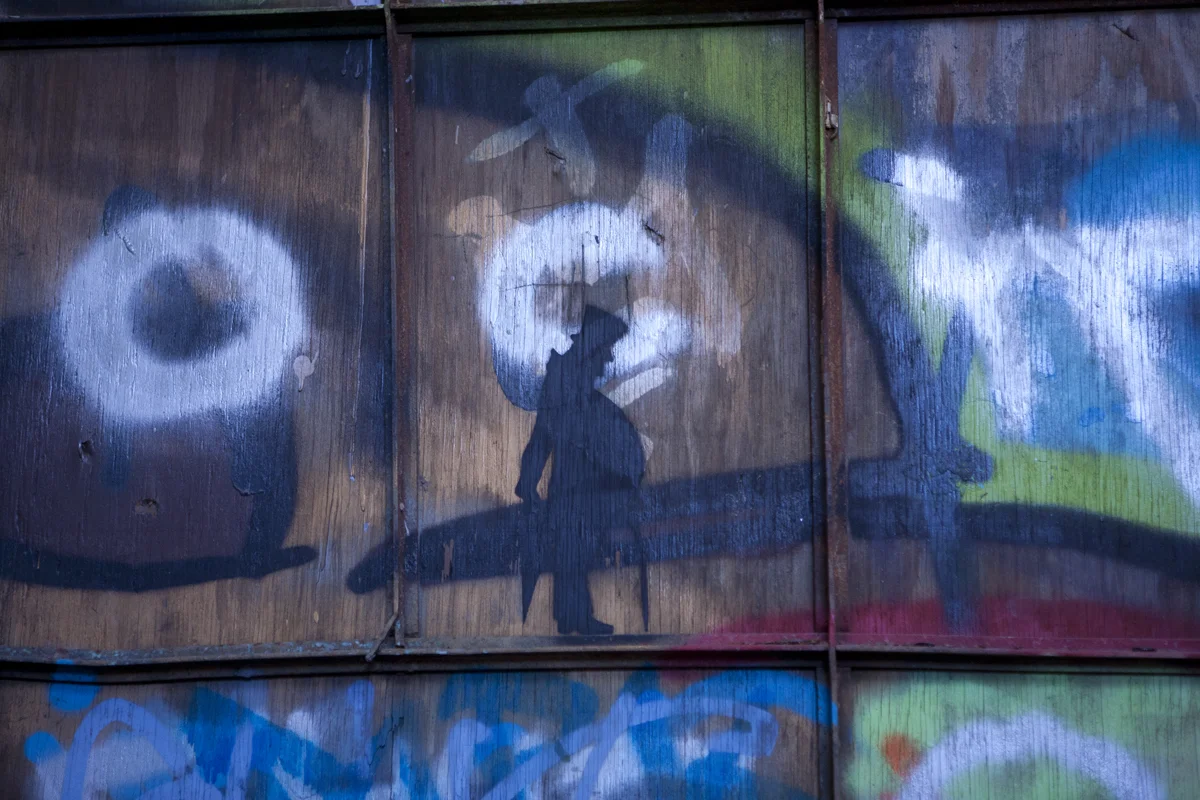 South Fremantle Power Station