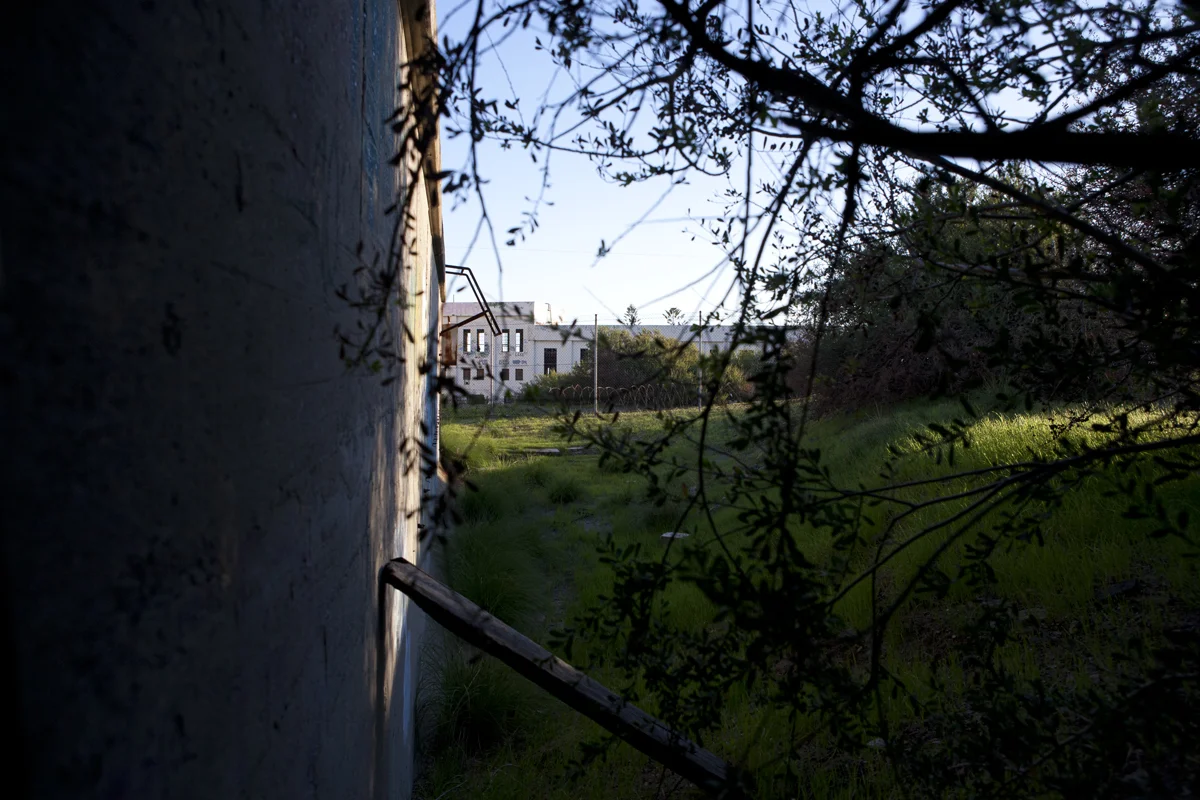 South Fremantle Power Station