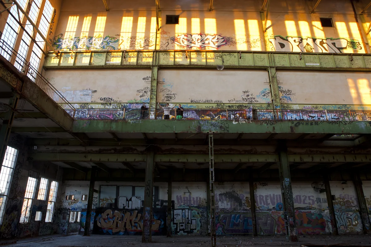 South Fremantle Power Station
