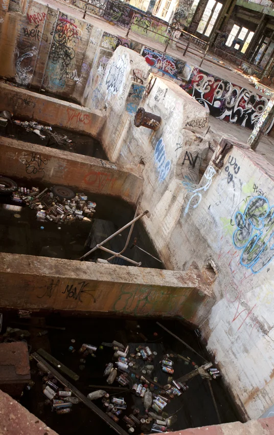 South Fremantle Power Station