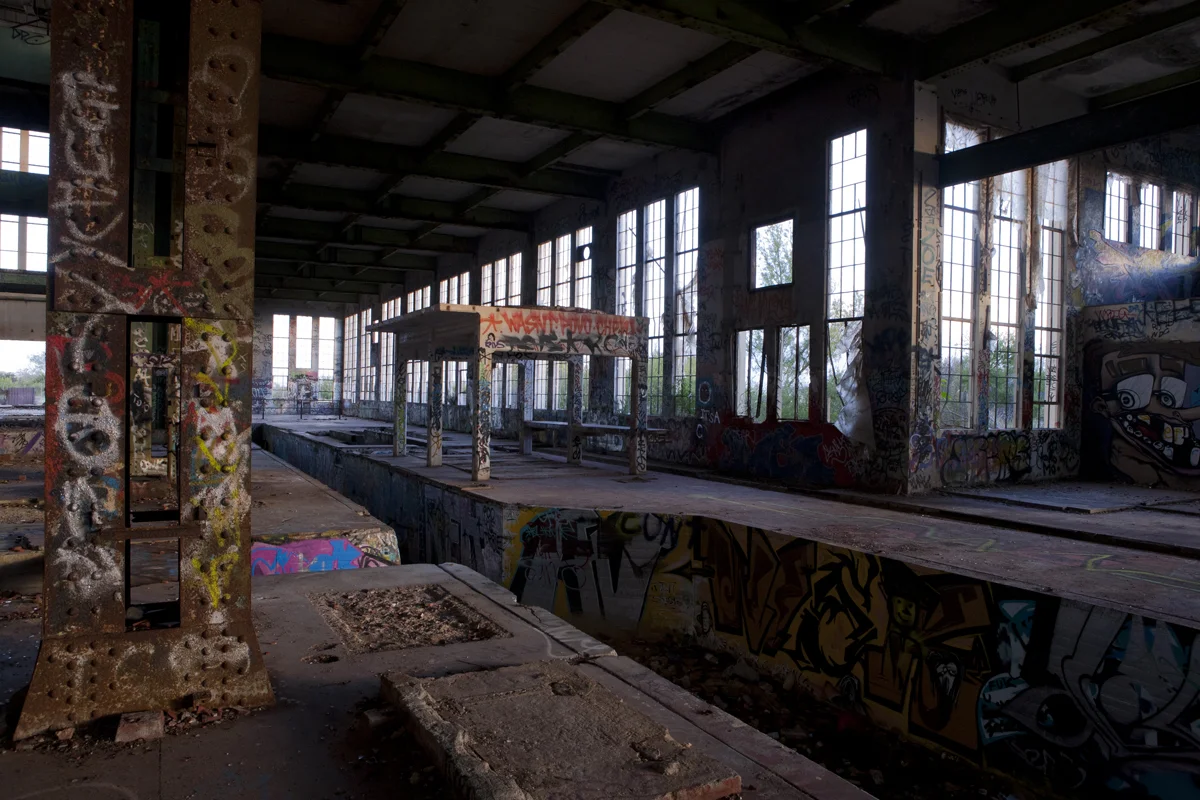South Fremantle Power Station