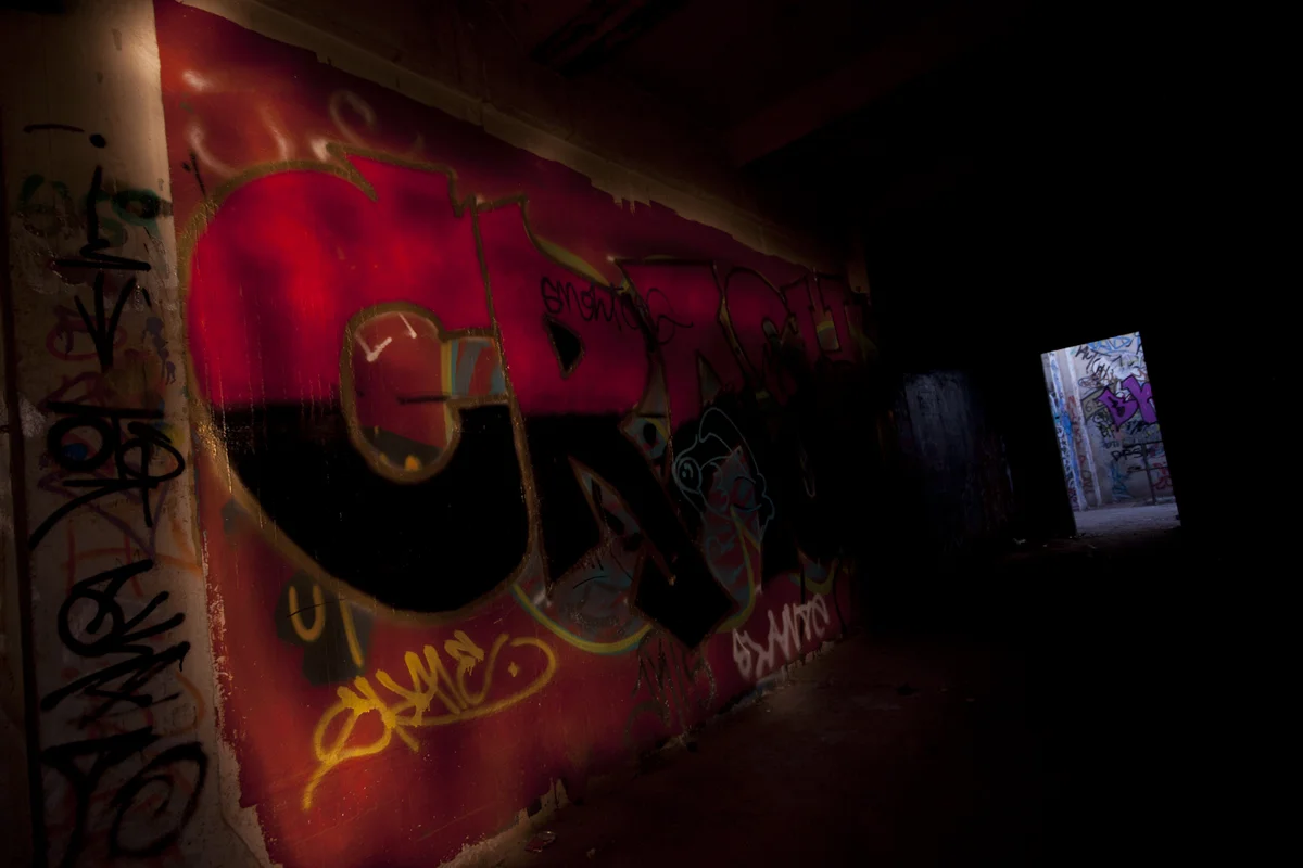 South Fremantle Power Station