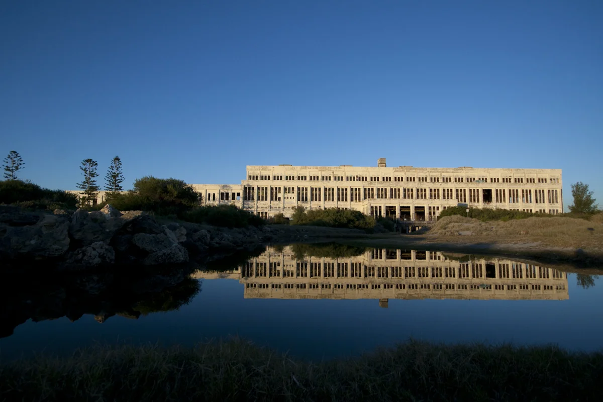 South Fremantle Power Station