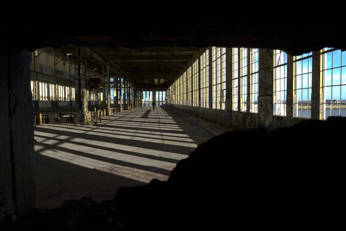 South Fremantle Power Station