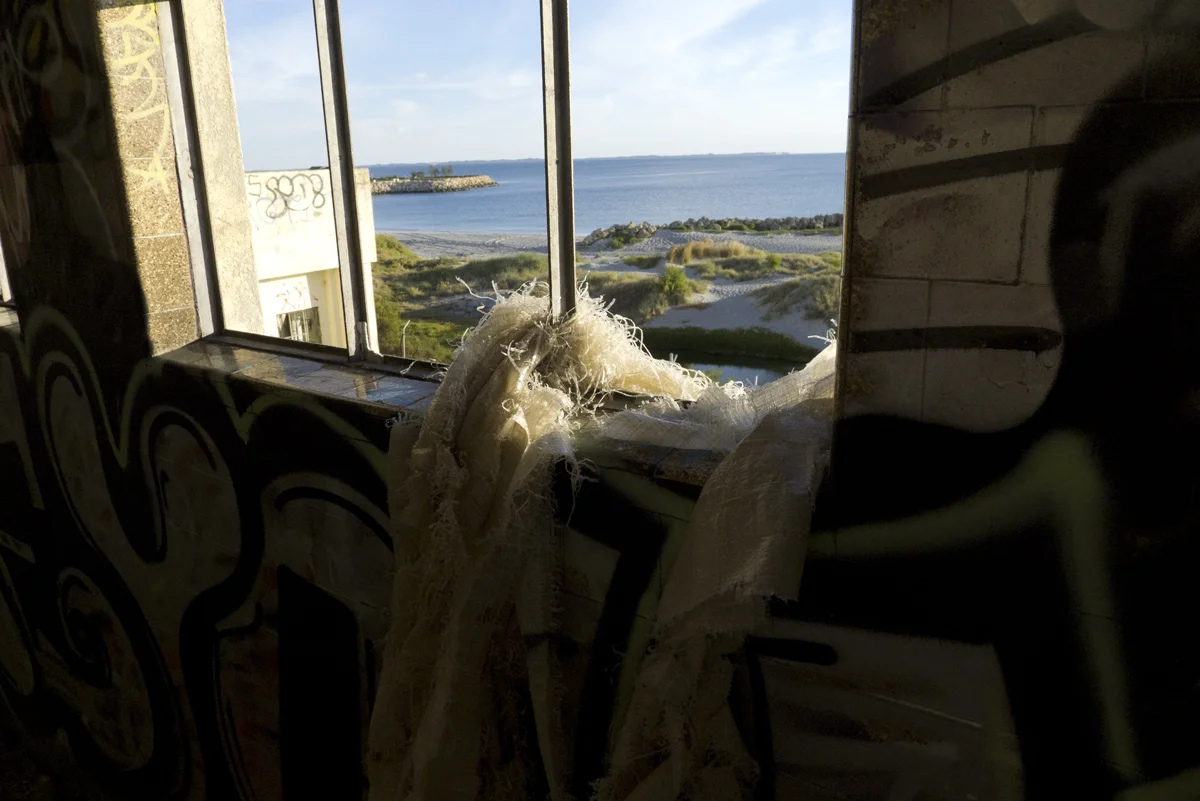 South Fremantle Power Station