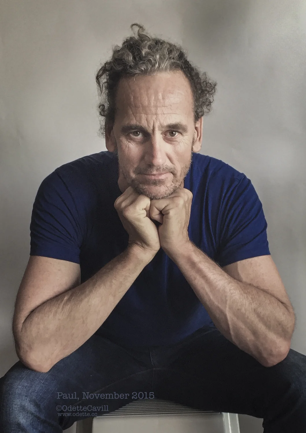 Paul.