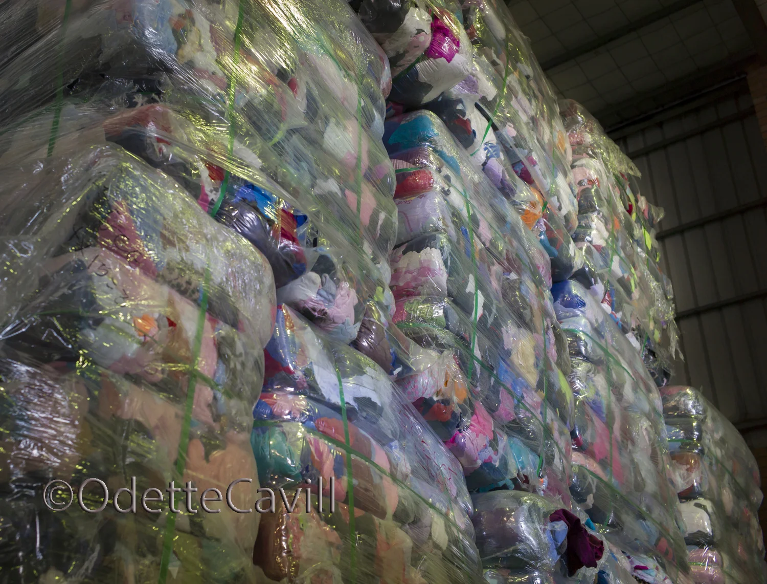 The Busines of Recycling - West Australia > Malaysia > West Aust
