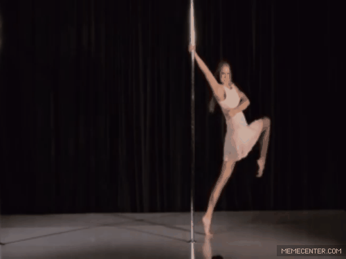 Shaina Cruea - Look at those gorgeous transitions!