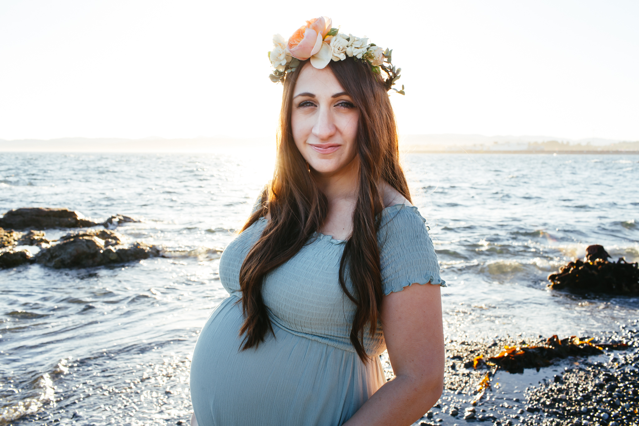 Fall Maternity Outfit Inspiration — My Golden Beauty