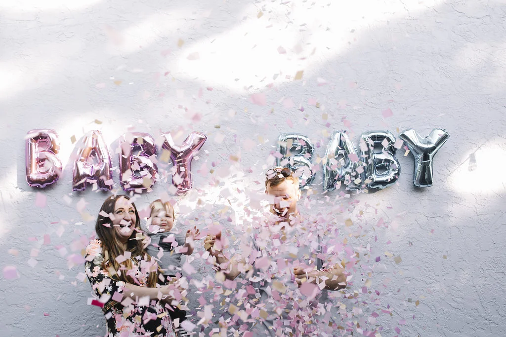 BABY LIIRA #2...IT'S A......!