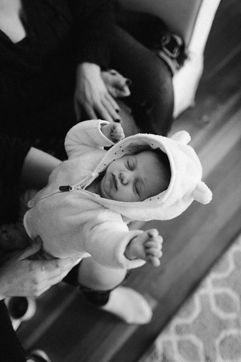 HOW WE GOT OUR BABIES SLEEPING THROUGH THE NIGHT (PART 2, 03 MONTHS