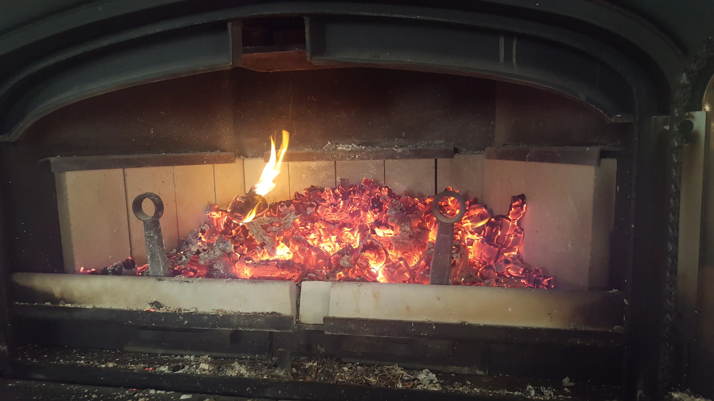 Coals