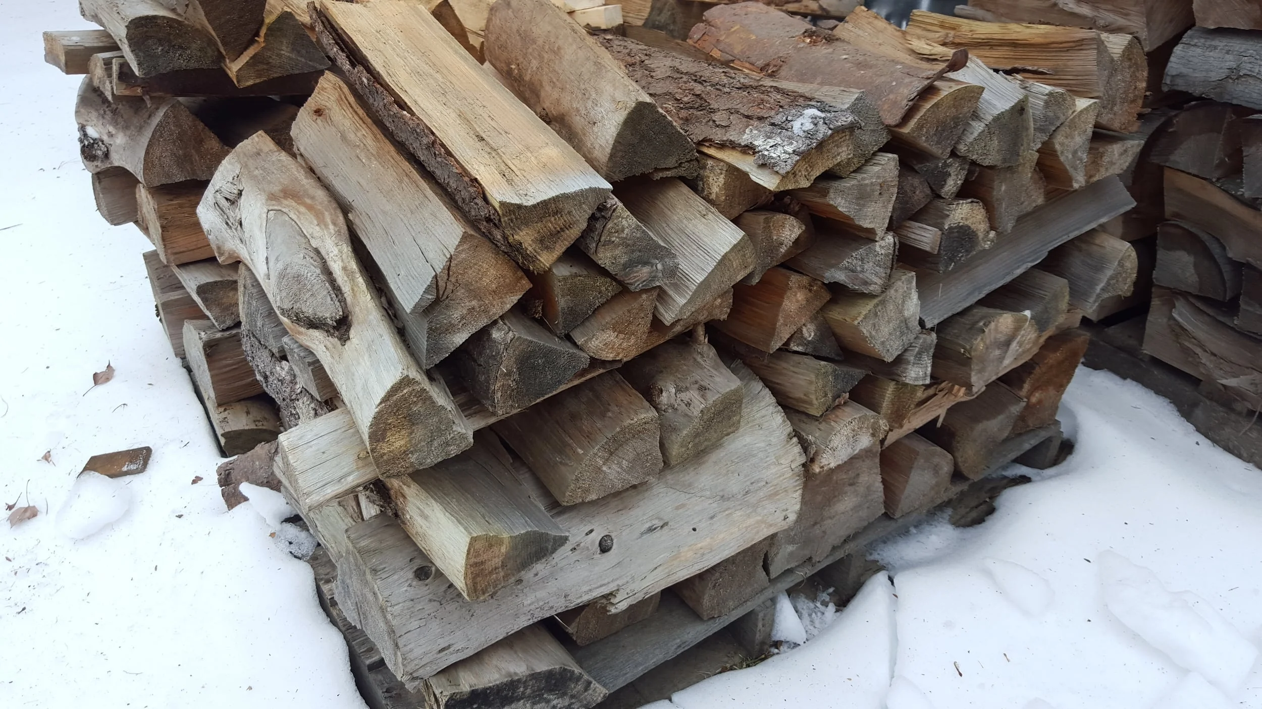 Sure-Fire Kindling — Golden Rule Contractors