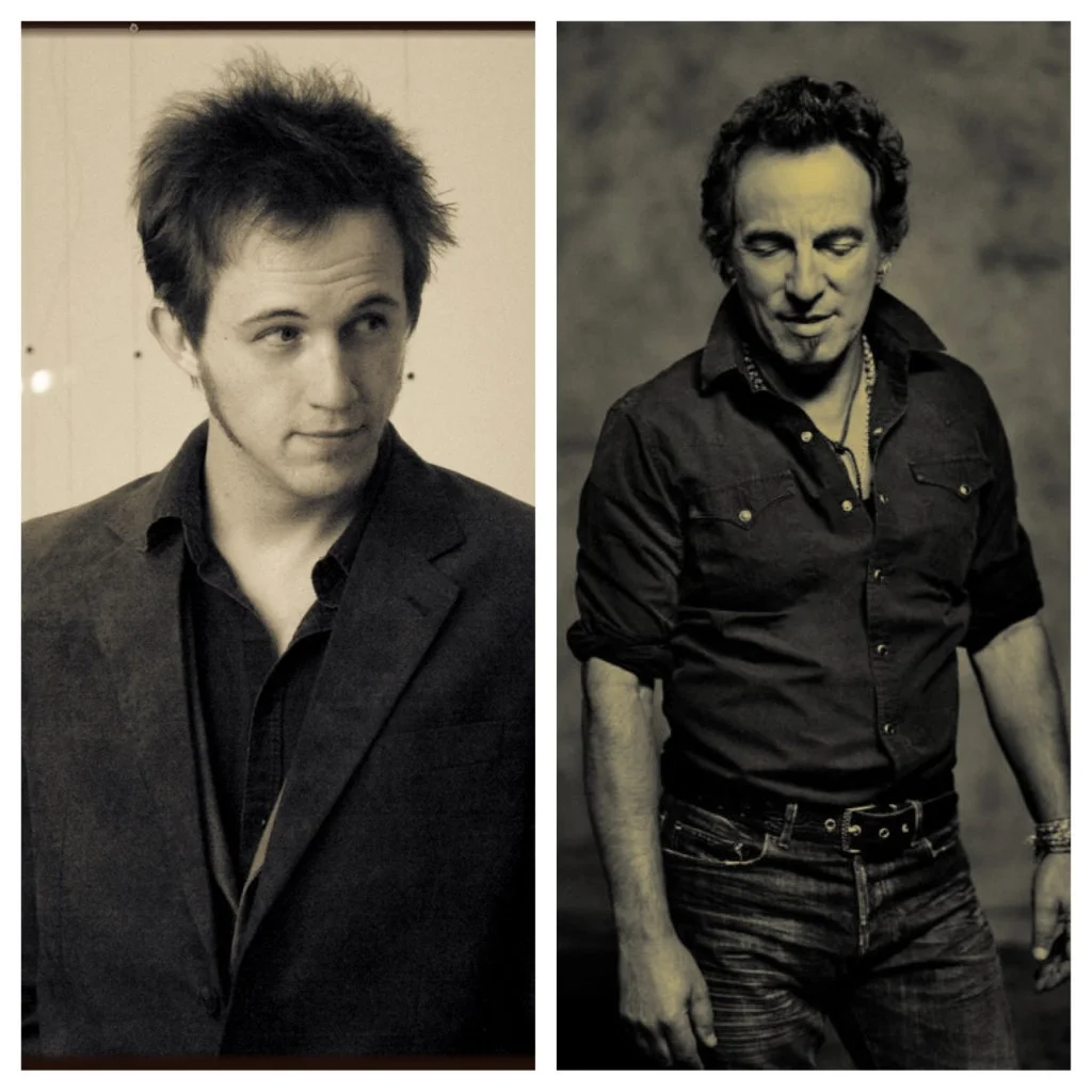 Springsteen to Stewart