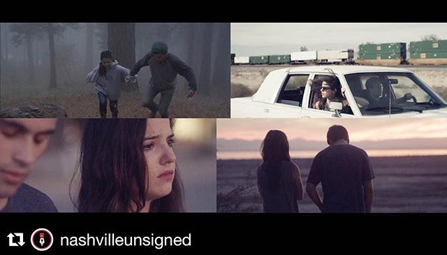 Thrilled by this feature from Nashville Unsigned for our new single, "Surrender (It's You)."
Read the story, watch the video.
~LINK IN BIO~
.
#Repost @nashvilleunsigned
・・・
Our mad talented friends @brettrstewart and @cheyannecope EXCLUSIVELY launch their music video for "Surrender" on the site. Get the inside scoop on how this video came about. Link in the bio! 🖋by: @patryklarney .
.
.
.
.
.
#nashvilleUnsigned #Premiere #Exclusive #NashvilleMusicVideo #videoReview #artistArticle #nashvilleUnsigned #unsignedNashville #producer #nashvilleMusicScene #emergingArtistNashville #EmergingMusicNashville #collaboration #onesToWatch #nashvilleIndiePop #indieMusic #indieArtists #nashvillesTop10artists
