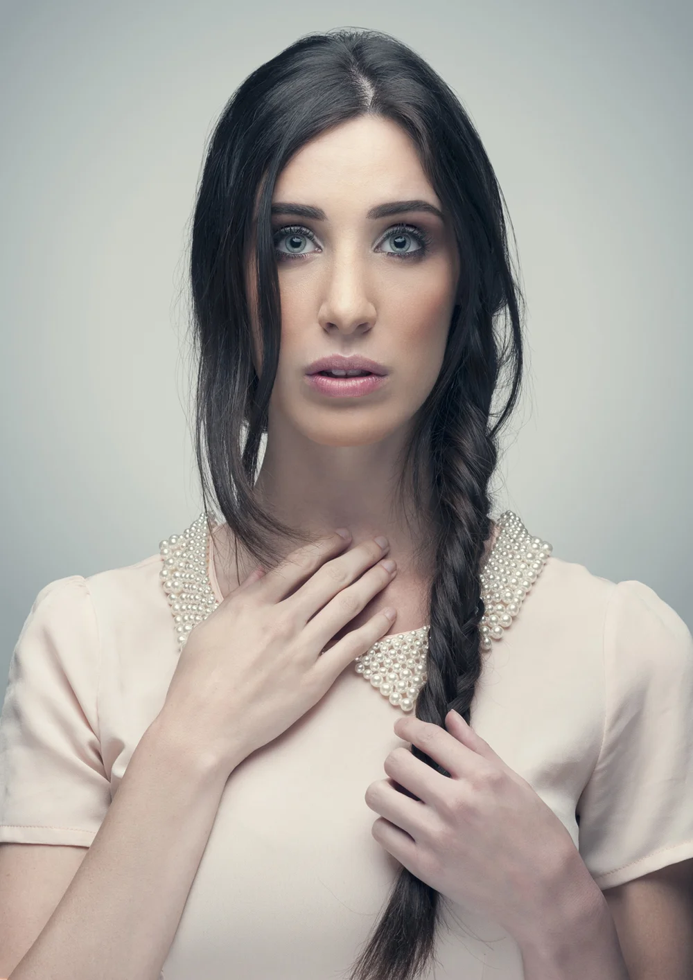 High End Retouching