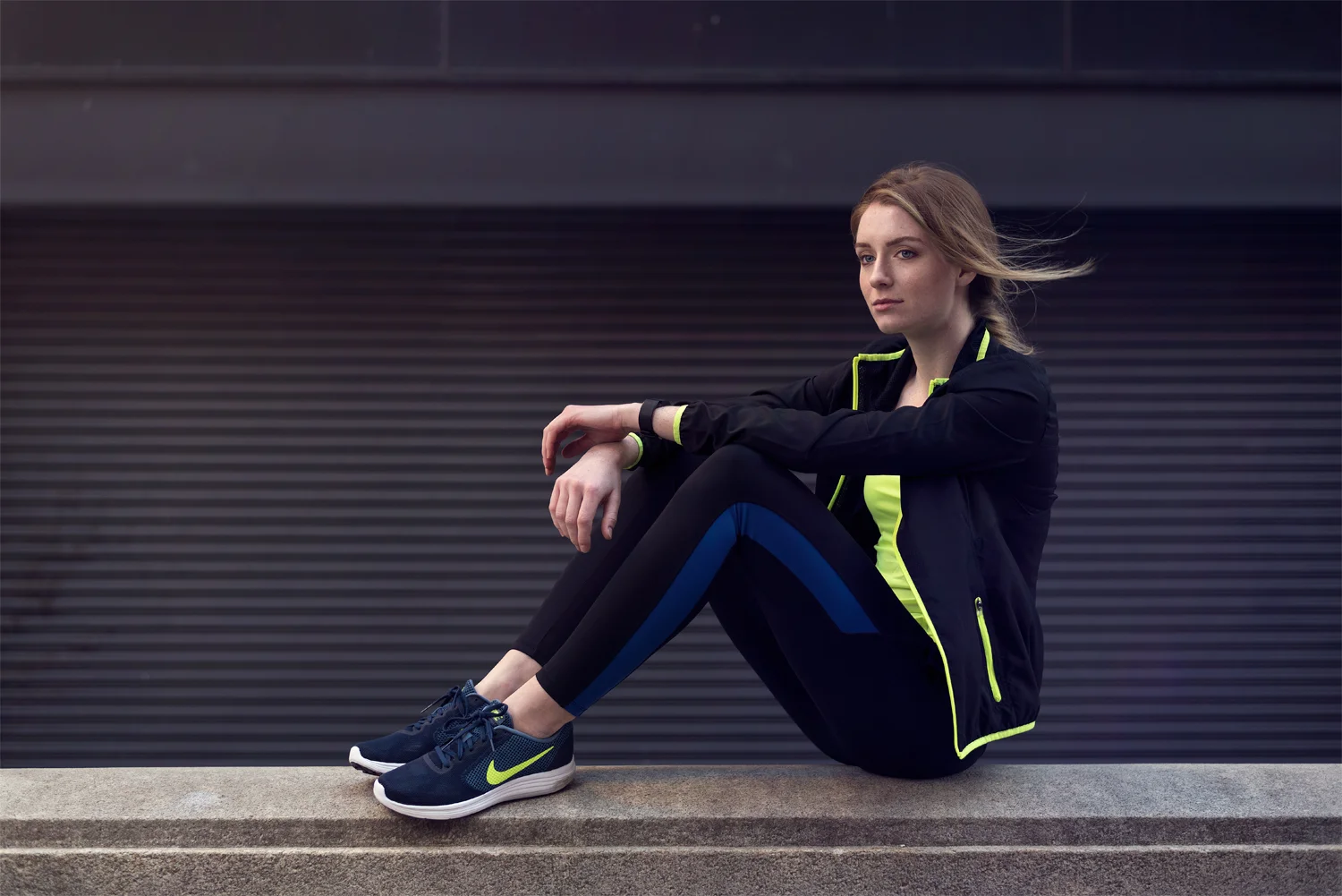 Athletic