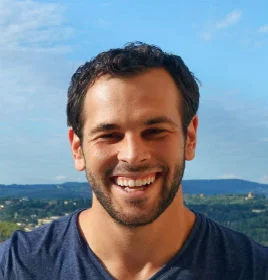 Matthieu Aussaguel