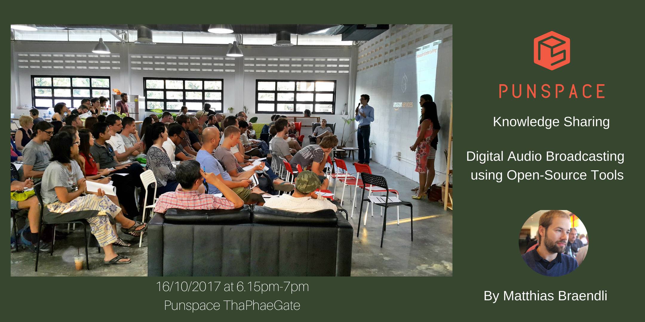 Punspace Knowledge Sharing - Digital Audio Broadcasting using Open-Source Tools.jpg