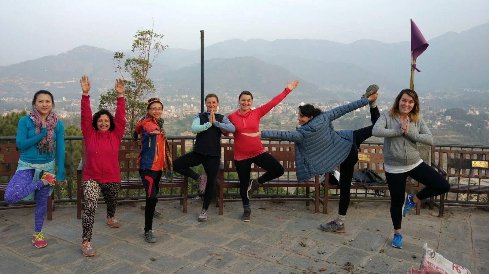 yoga nepal