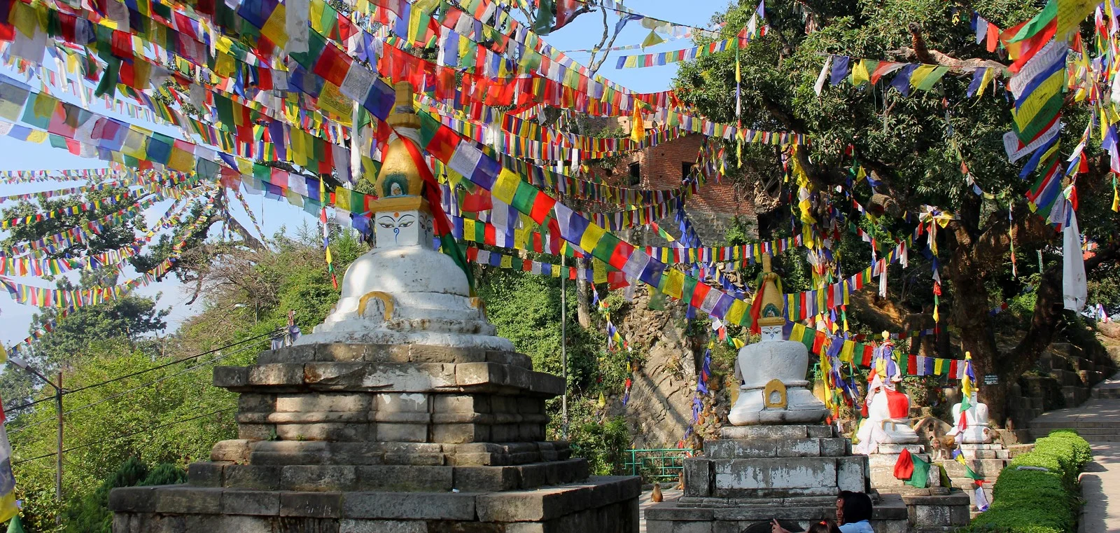 culture nepal