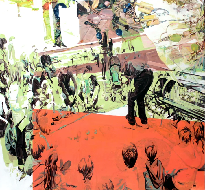 Composition_audiences