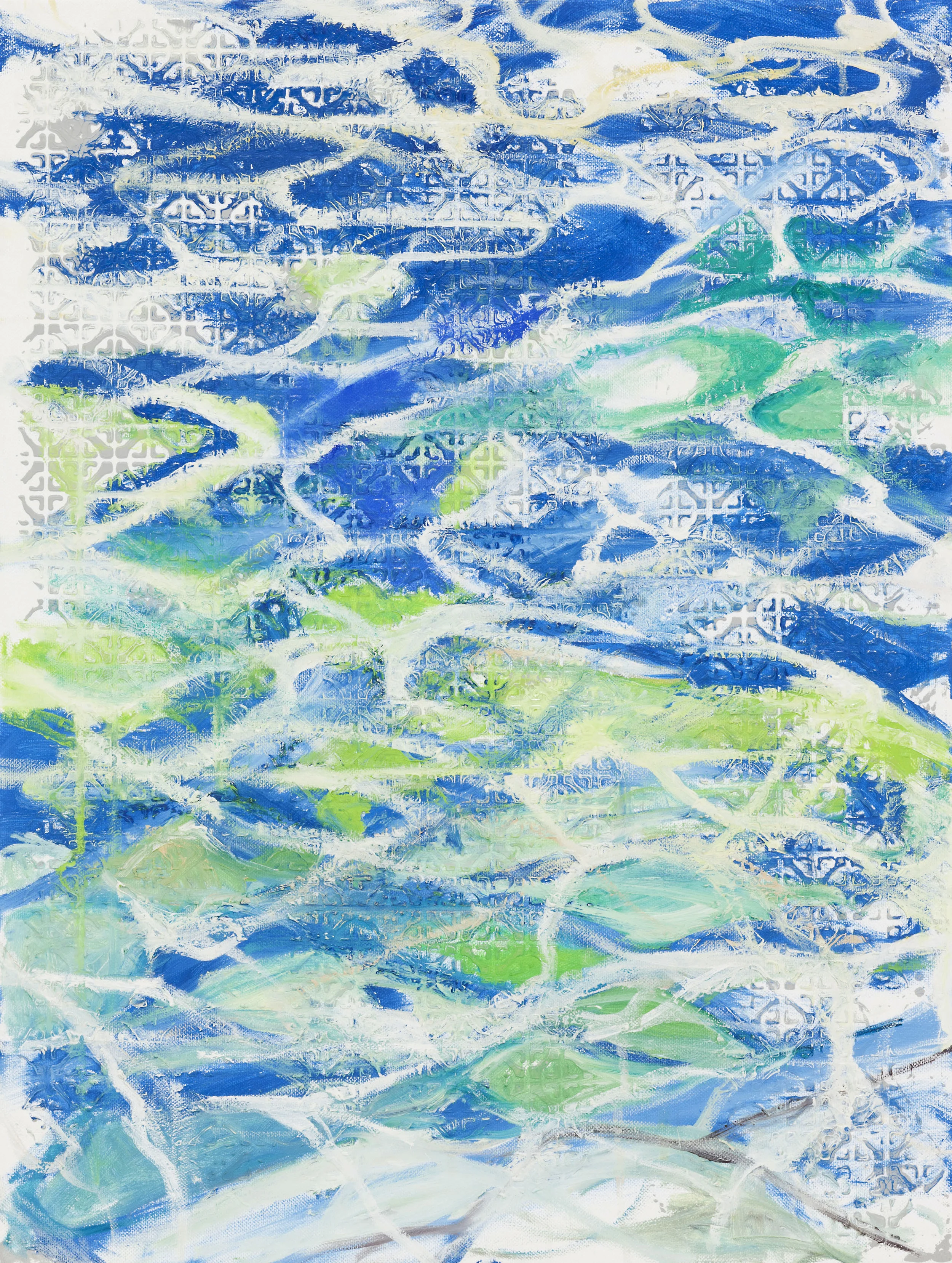 Study for wave